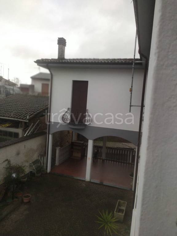 appartamento in vendita a Sannazzaro de' Burgondi