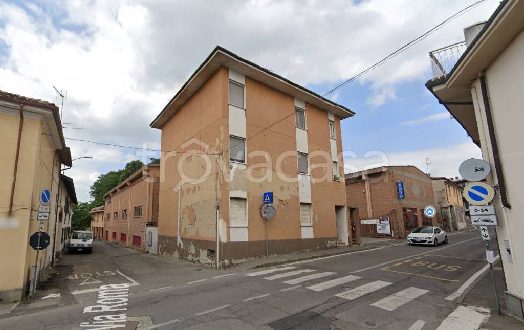 appartamento in vendita a Sannazzaro de' Burgondi