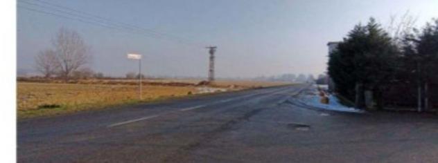 terreno agricolo in vendita a Sannazzaro de' Burgondi