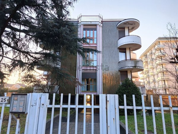 appartamento in vendita a Sannazzaro de' Burgondi