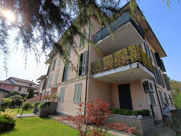 appartamento in vendita a Sannazzaro de' Burgondi