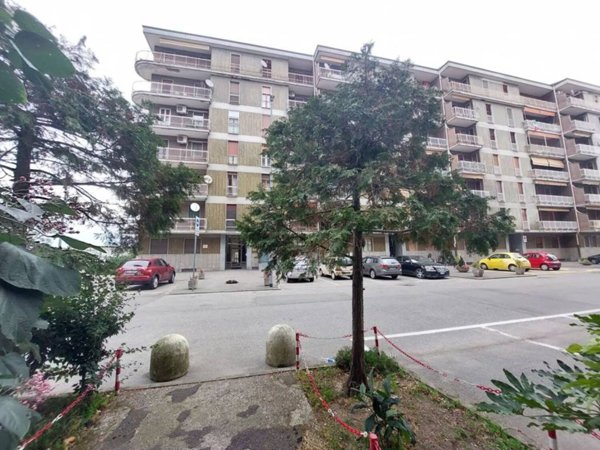 appartamento in vendita a Sannazzaro de' Burgondi