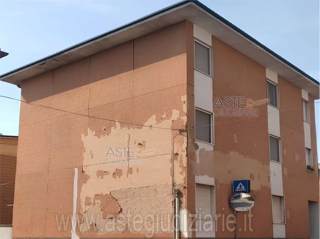 appartamento in vendita a Sannazzaro de' Burgondi
