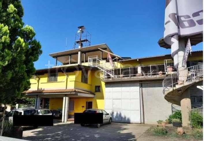 appartamento in vendita a Sannazzaro de' Burgondi