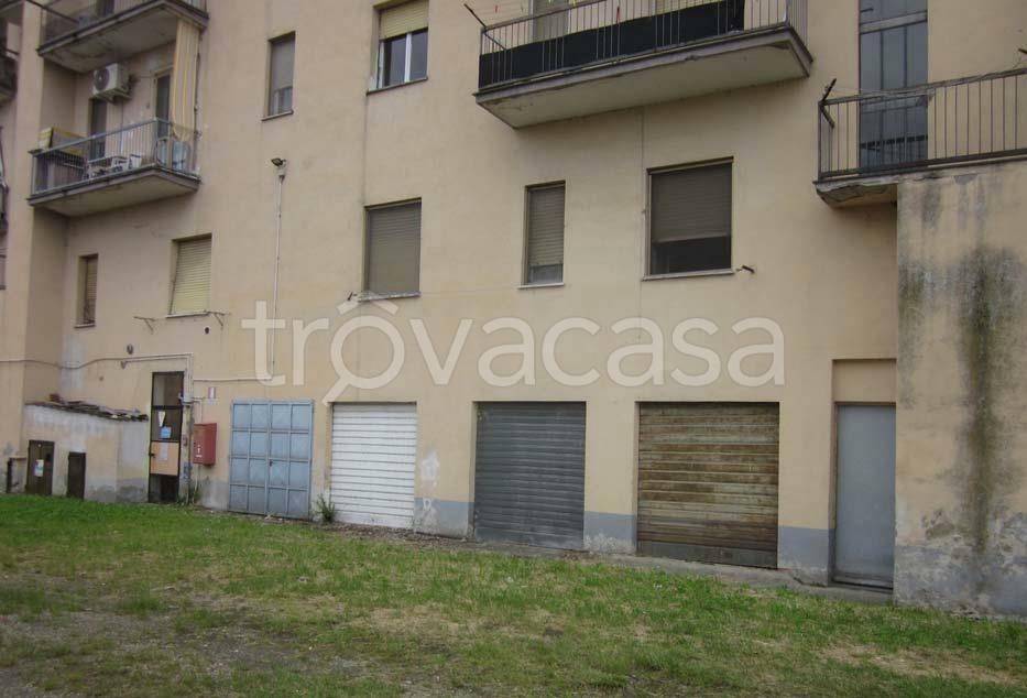 appartamento in vendita a Sannazzaro de' Burgondi