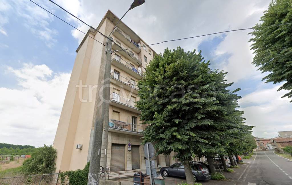 appartamento in vendita a Sannazzaro de' Burgondi