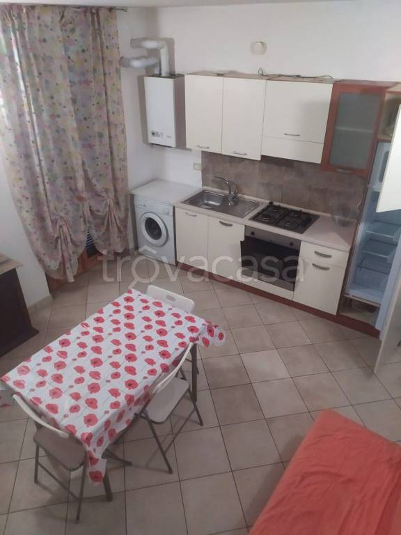 appartamento in vendita a Sannazzaro de' Burgondi