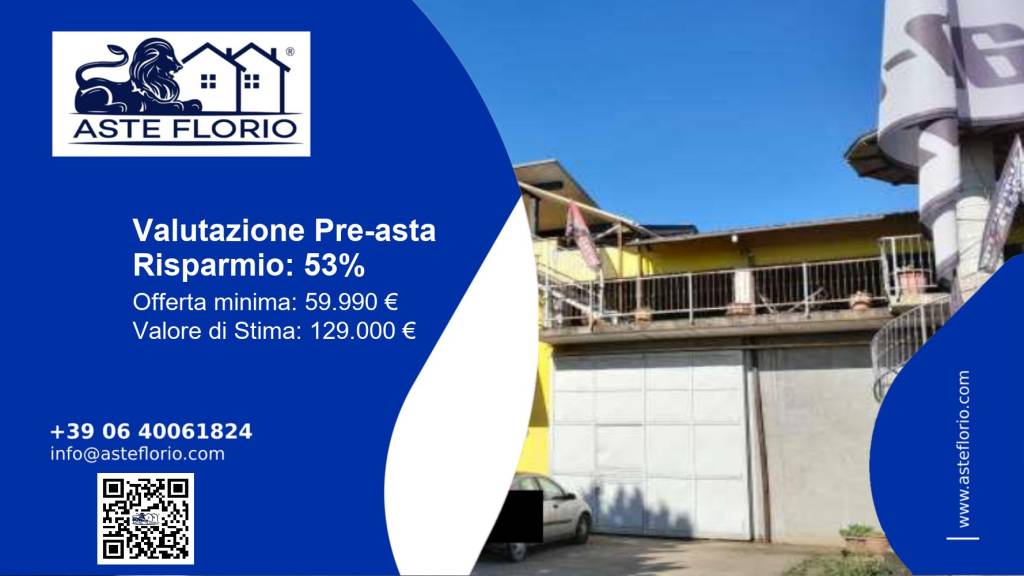 appartamento in vendita a Sannazzaro de' Burgondi