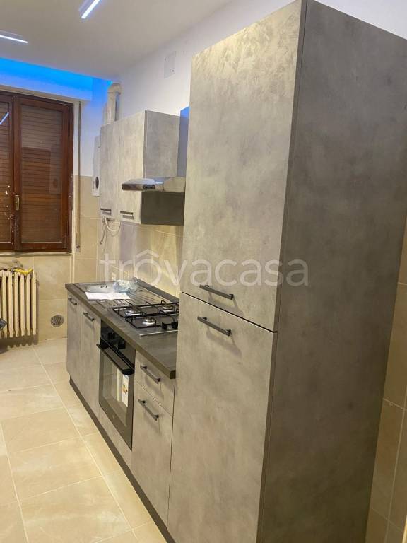appartamento in vendita a Sannazzaro de' Burgondi