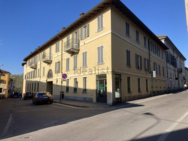 appartamento in vendita a Sannazzaro de' Burgondi