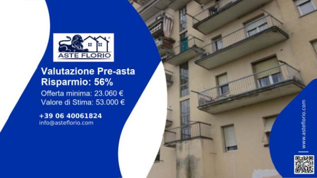 appartamento in vendita a Sannazzaro de' Burgondi