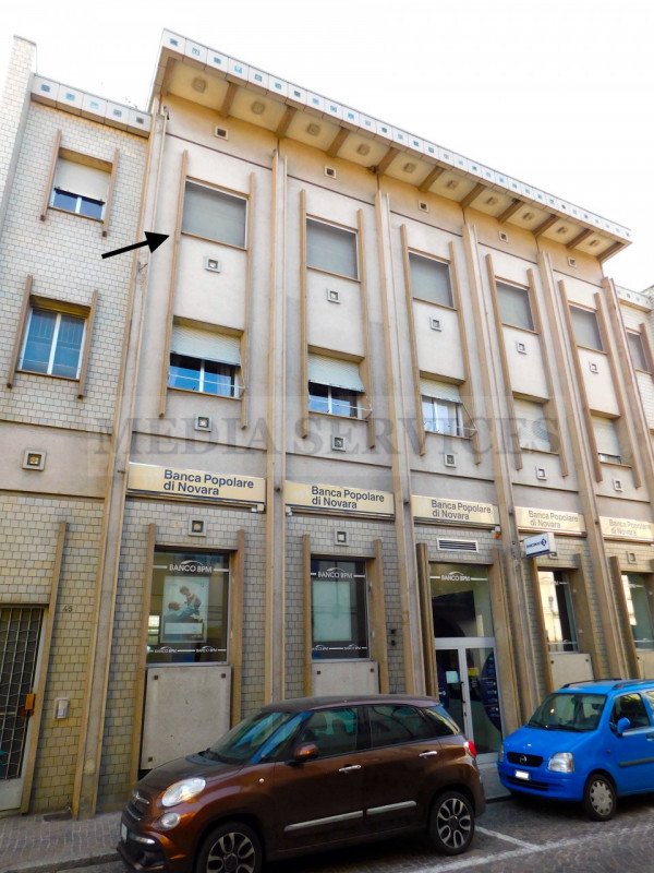 appartamento in vendita a Sannazzaro de' Burgondi