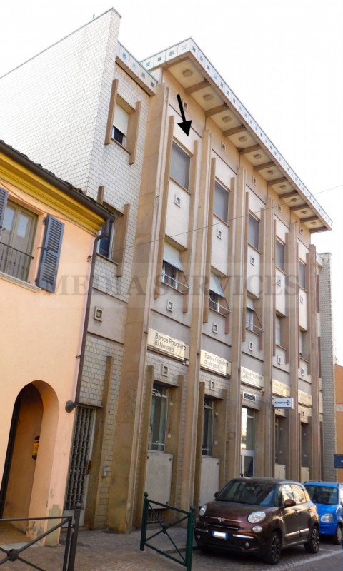 appartamento in vendita a Sannazzaro de' Burgondi