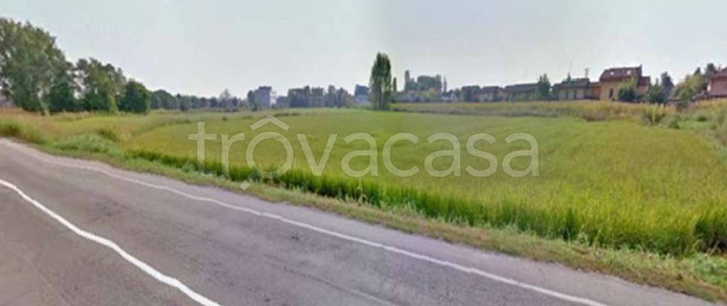 terreno agricolo in vendita a Sannazzaro de' Burgondi