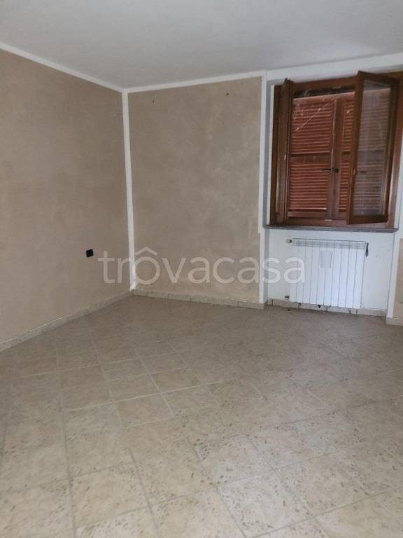 appartamento in vendita a Sannazzaro de' Burgondi