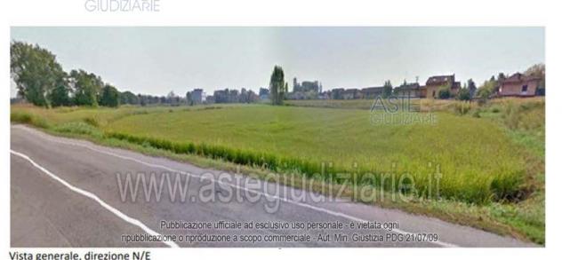 terreno agricolo in vendita a Sannazzaro de' Burgondi