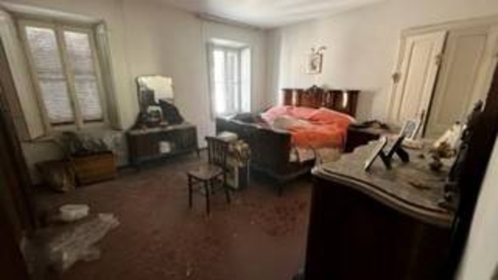 appartamento in vendita a Sannazzaro de' Burgondi