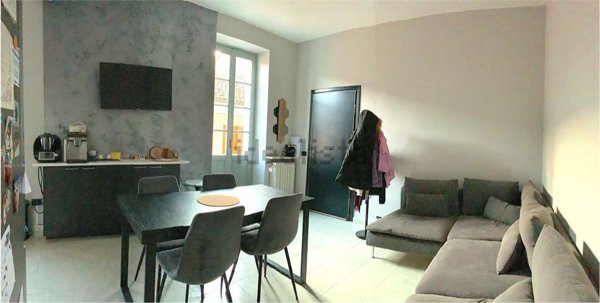 appartamento in vendita a Sannazzaro de' Burgondi