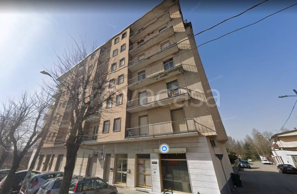 appartamento in vendita a Sannazzaro de' Burgondi