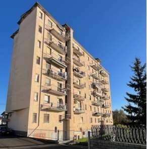 appartamento in vendita a Sannazzaro de' Burgondi