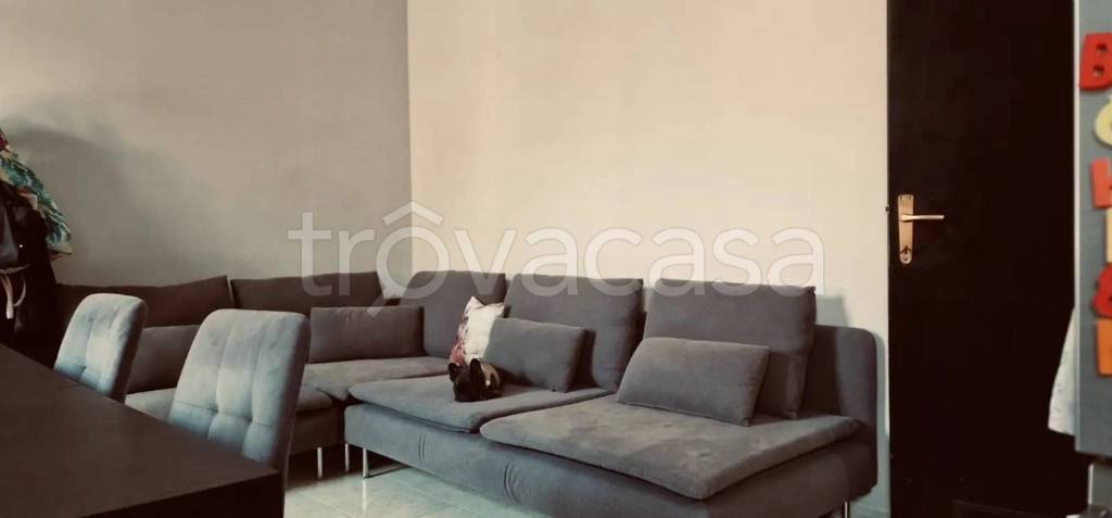 appartamento in vendita a Sannazzaro de' Burgondi