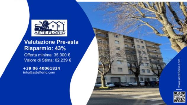 appartamento in vendita a Sannazzaro de' Burgondi
