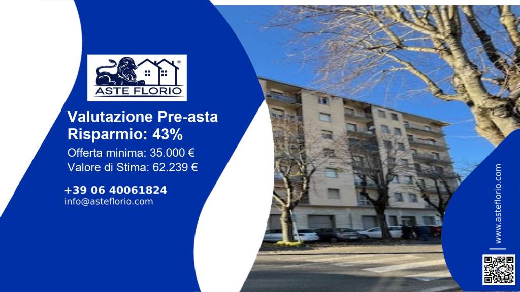 appartamento in vendita a Sannazzaro de' Burgondi
