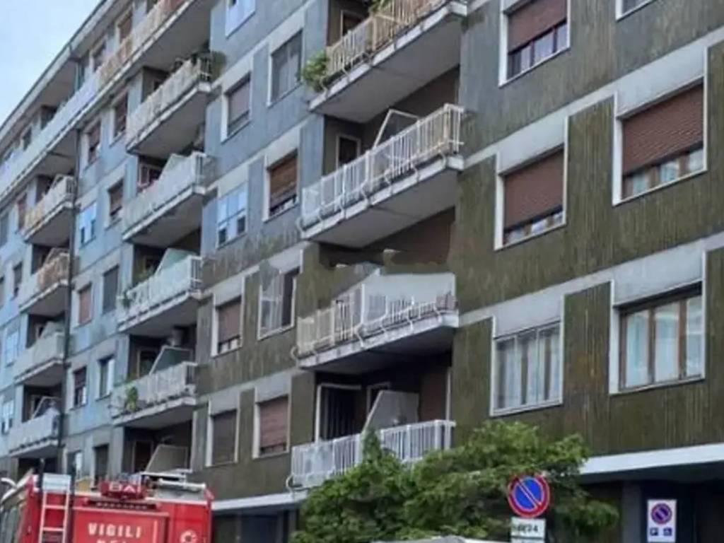 appartamento in vendita a Sannazzaro de' Burgondi