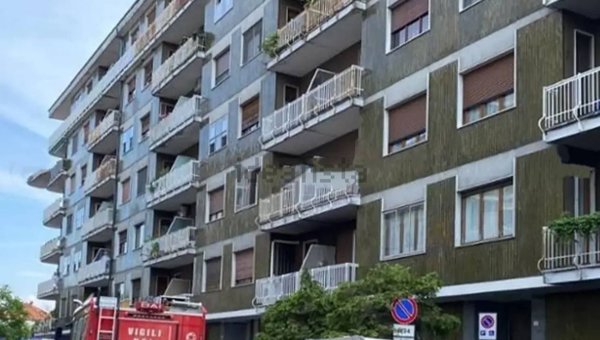 appartamento in vendita a Sannazzaro de' Burgondi
