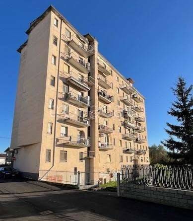 appartamento in vendita a Sannazzaro de' Burgondi