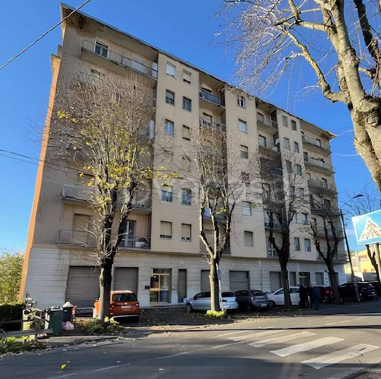 appartamento in vendita a Sannazzaro de' Burgondi