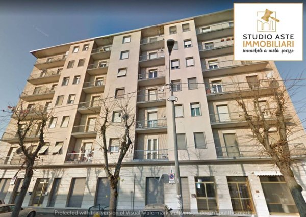 appartamento in vendita a Sannazzaro de' Burgondi
