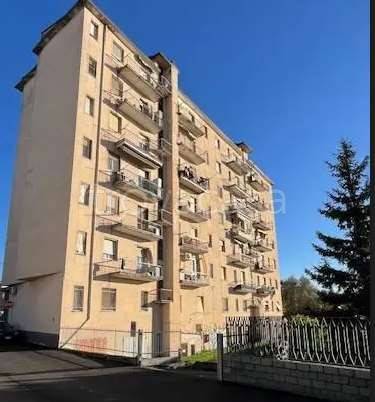 appartamento in vendita a Sannazzaro de' Burgondi
