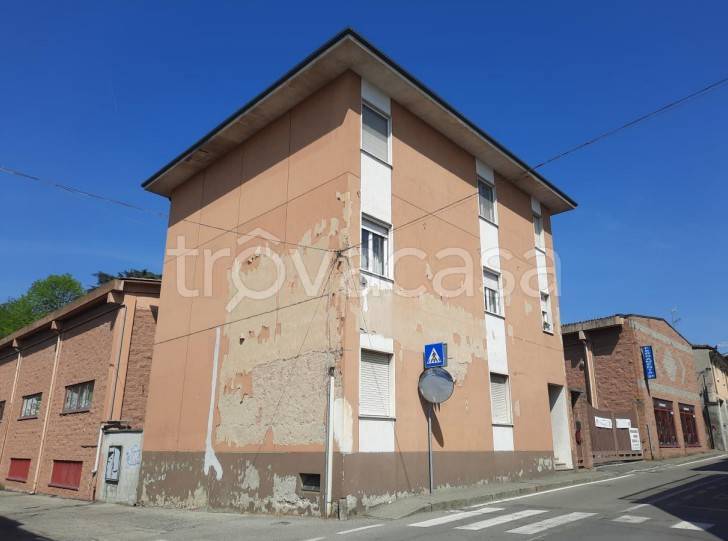 appartamento in vendita a Sannazzaro de' Burgondi