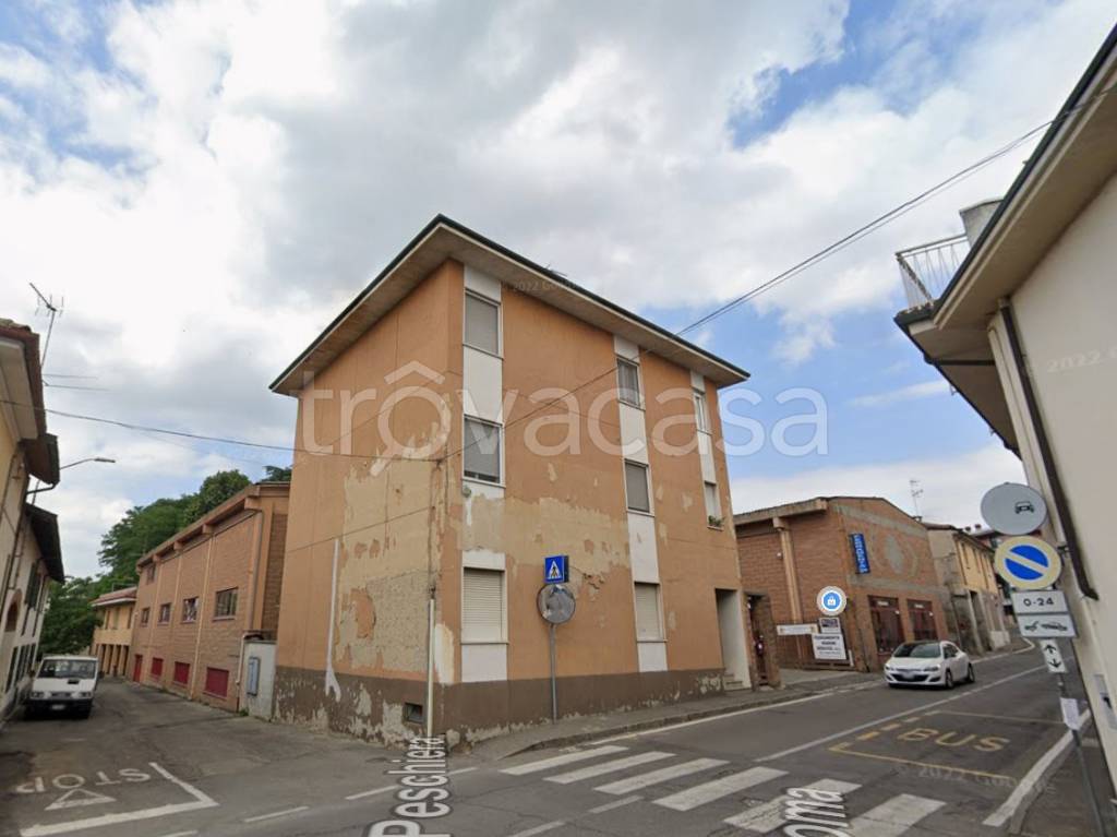 appartamento in vendita a Sannazzaro de' Burgondi