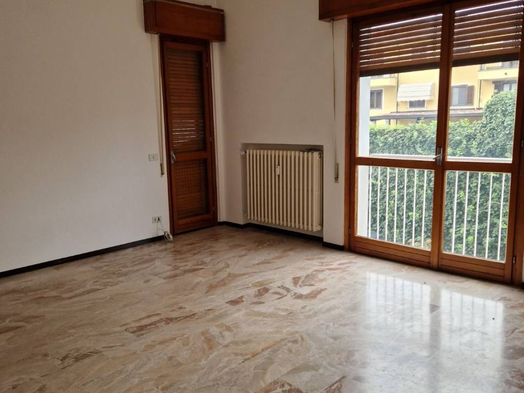 appartamento in vendita a Sannazzaro de' Burgondi
