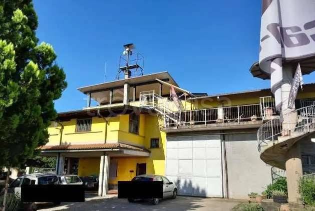 appartamento in vendita a Sannazzaro de' Burgondi