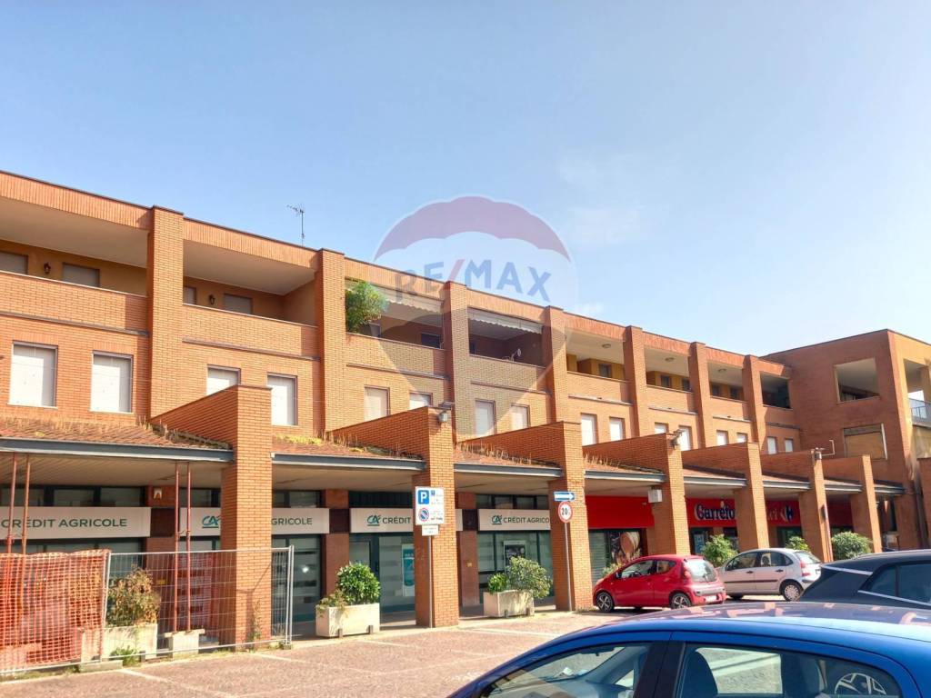 appartamento in vendita a Sannazzaro de' Burgondi