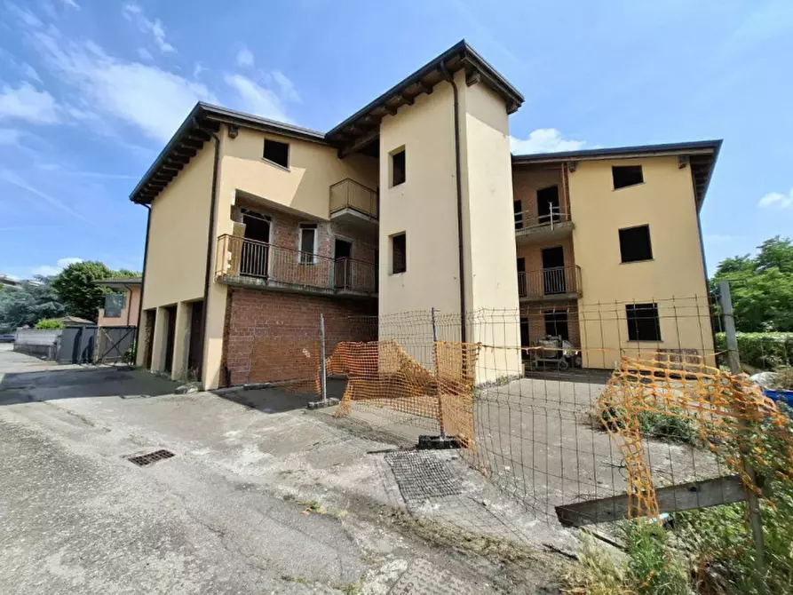 appartamento in vendita a Sannazzaro de' Burgondi