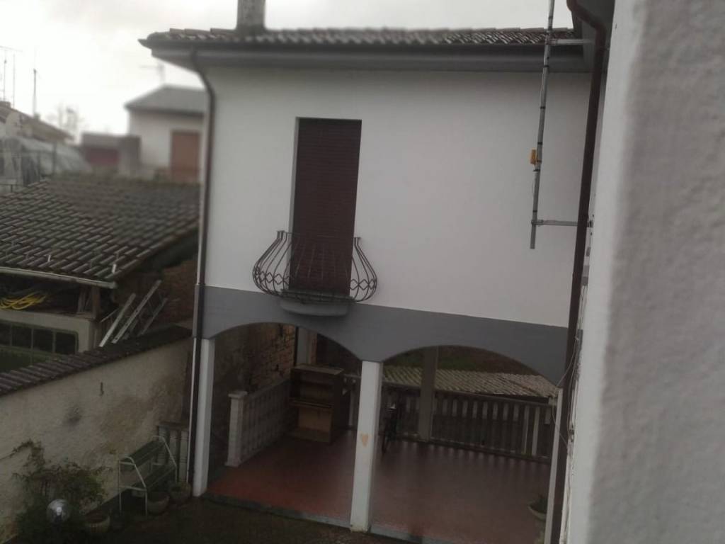 appartamento in vendita a Sannazzaro de' Burgondi