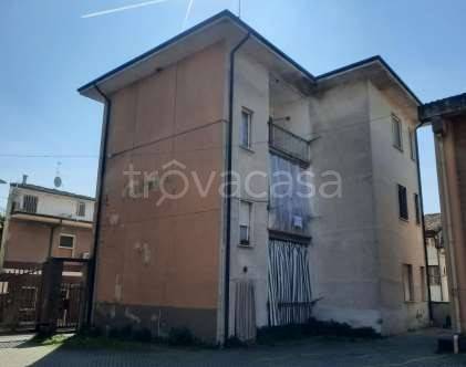 appartamento in vendita a Sannazzaro de' Burgondi