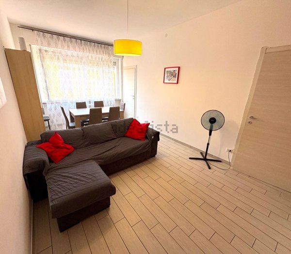 appartamento in vendita a Sannazzaro de' Burgondi