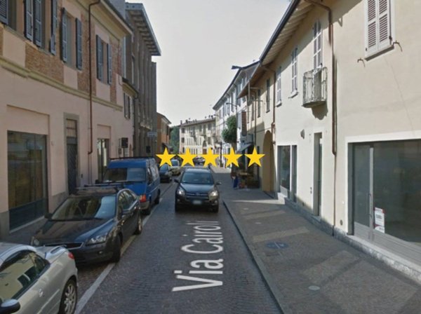 appartamento in vendita a Sannazzaro de' Burgondi