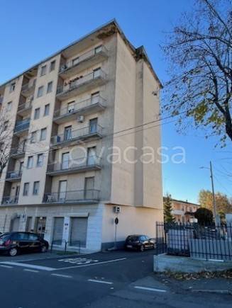 appartamento in vendita a Sannazzaro de' Burgondi