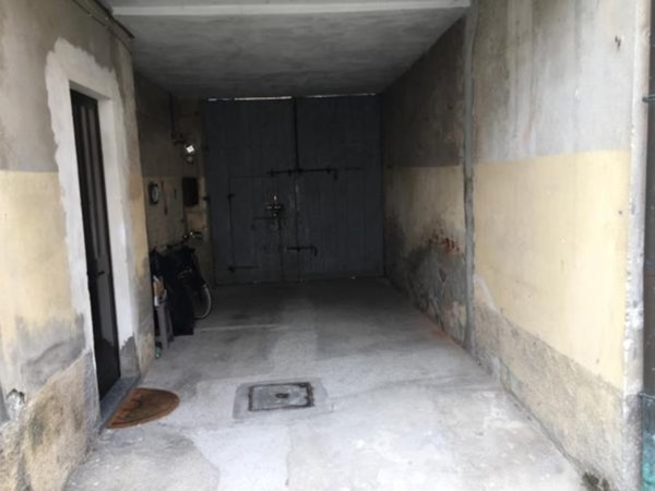 appartamento in vendita a Sannazzaro de' Burgondi