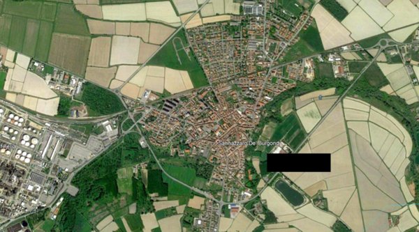 appartamento in vendita a Sannazzaro de' Burgondi