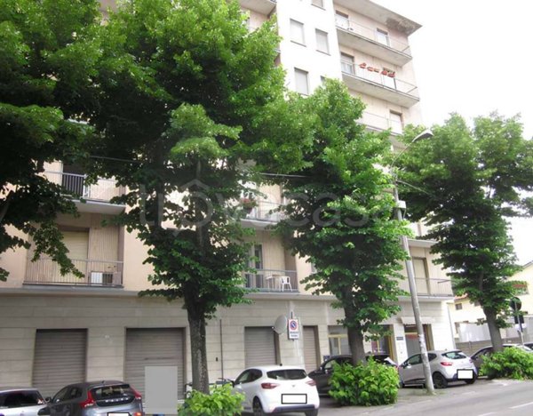 appartamento in vendita a Sannazzaro de' Burgondi