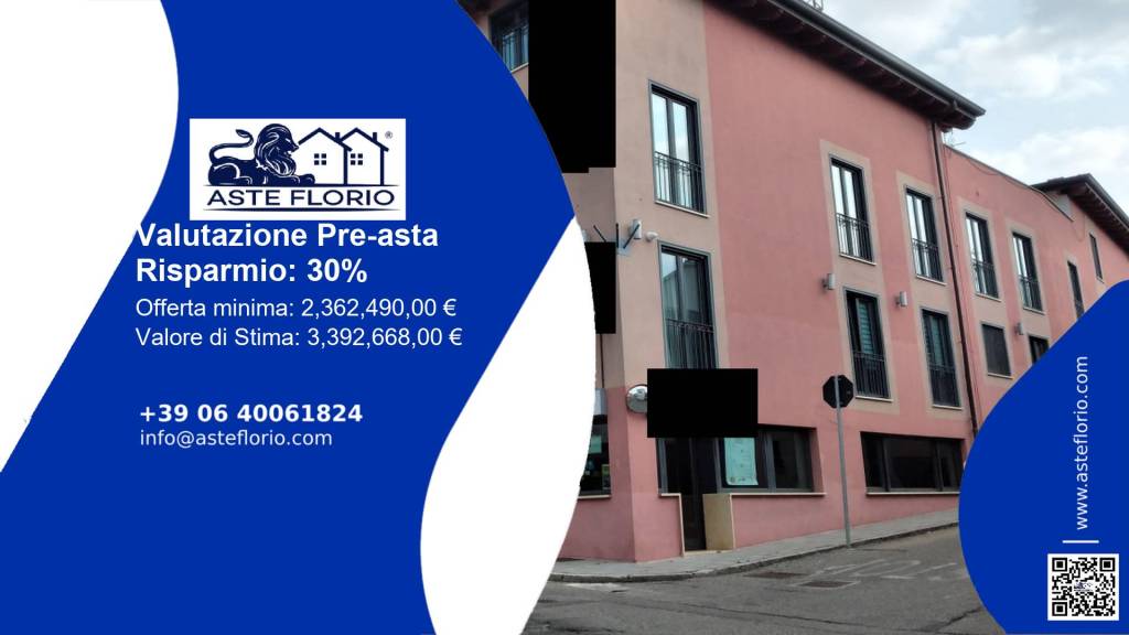 negozio in vendita a Sannazzaro de' Burgondi