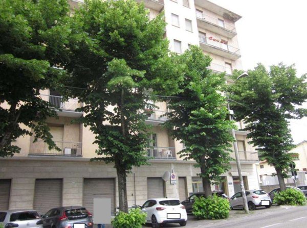 appartamento in vendita a Sannazzaro de' Burgondi