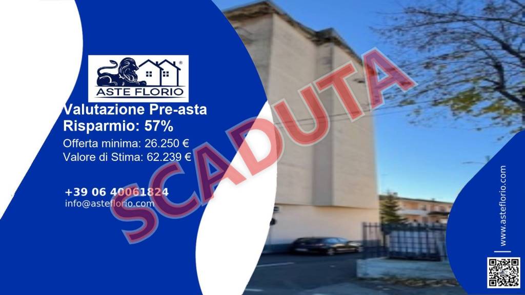 appartamento in vendita a Sannazzaro de' Burgondi